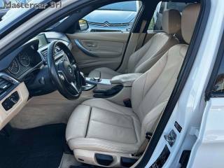 BMW 330 usata, con Autoradio