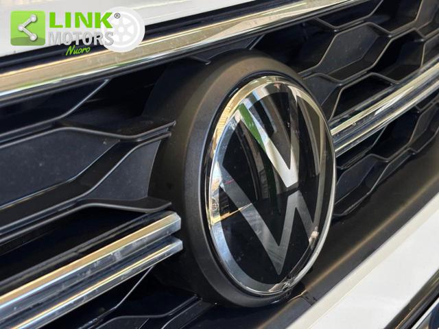 VOLKSWAGEN Taigo usata, con Sensori di parcheggio posteriori