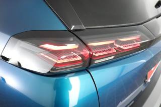 PEUGEOT 2008 usata 14