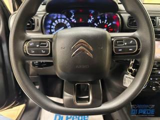 CITROEN C3 usata, con Sedili sportivi