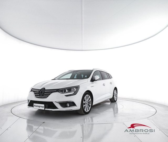 RENAULT Megane usata 0