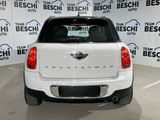 MINI Countryman usata, con Servosterzo