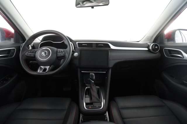 MG ZS usata 11