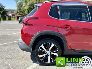PEUGEOT 2008 usata, con Cruise Control