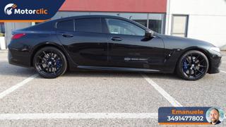 BMW 840 usata, con Autoradio