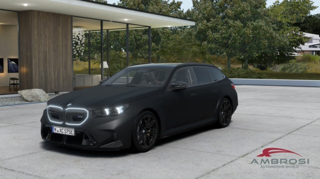 BMW M5 usata 0