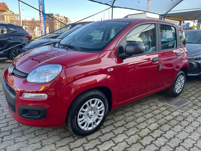 FIAT Panda usata, con Airbag Passeggero