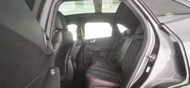 FORD Kuga usata, con Fendinebbia