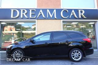 FORD Focus usata, con Airbag