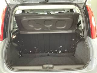 FIAT Panda usata, con Immobilizzatore elettronico