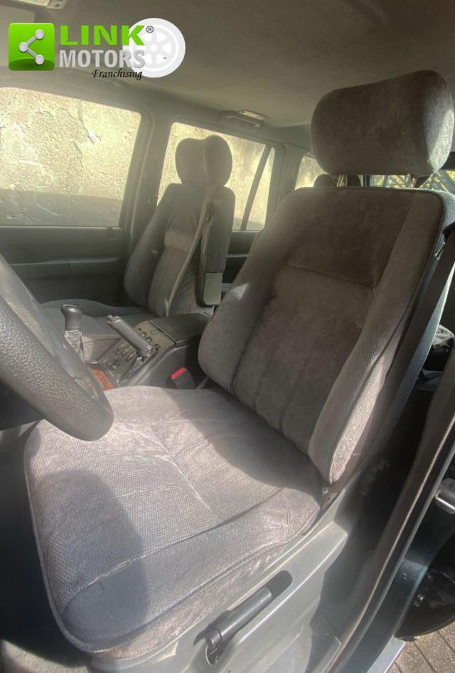 LAND ROVER Range Rover usata 18