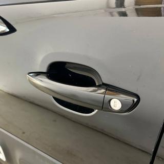 CITROEN C3 usata, con Sensori di parcheggio posteriori