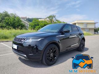 LAND ROVER Range Rover Evoque 2.0D I4 163 CV AWD SE N1 AUTOCARRO ProM-Mo