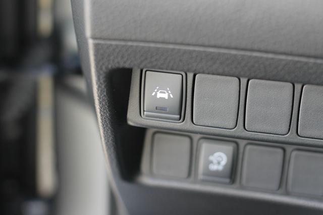 NISSAN Qashqai usata, con Sedile posteriore sdoppiato