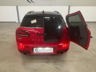 MINI Clubman usata, con Servosterzo