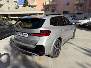 BMW X1 usata, con Autoradio