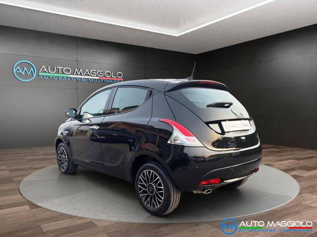 LANCIA Ypsilon usata, con Cerchi in lega