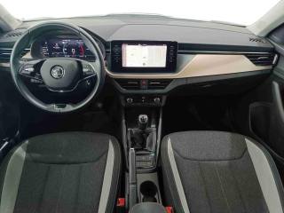 SKODA Kamiq usata, con Chiusura centralizzata