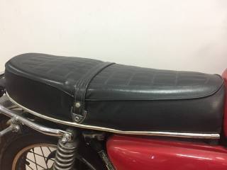 HONDA CB 350 Four usata 3