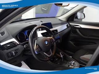 BMW X1 usata, con Airbag laterali