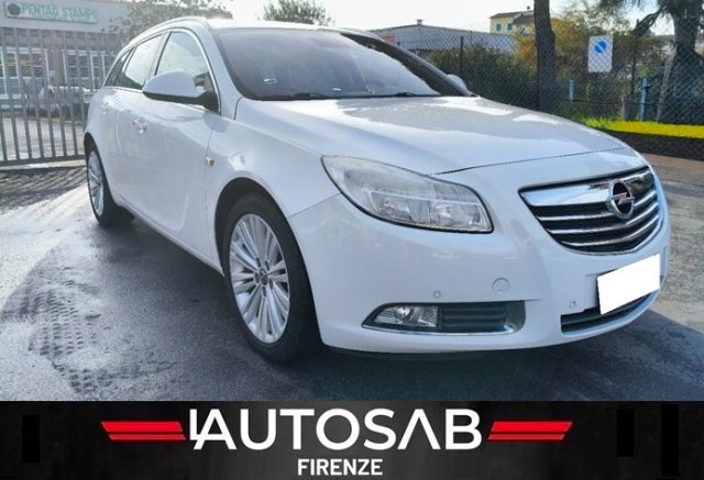 OPEL Insignia usata, con ABS