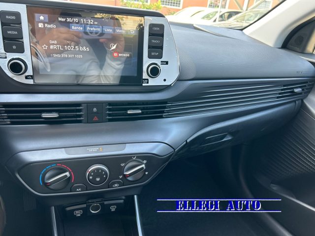 HYUNDAI i20 usata, con ESP