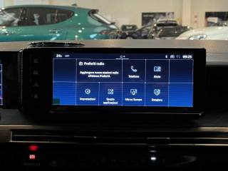 LANCIA Ypsilon usata, con Autoradio digitale