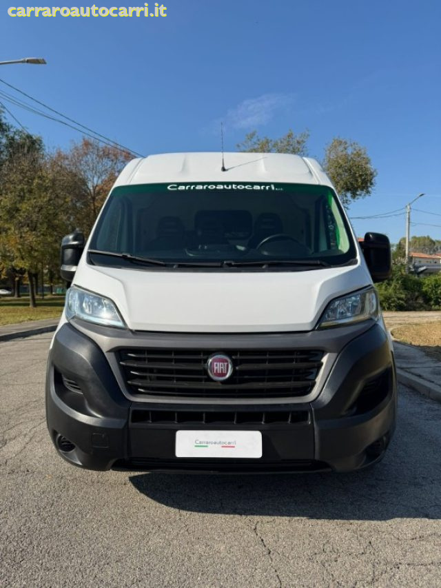 FIAT Ducato usata, con Airbag