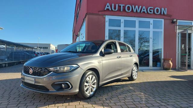 FIAT Tipo usata, con Airbag
