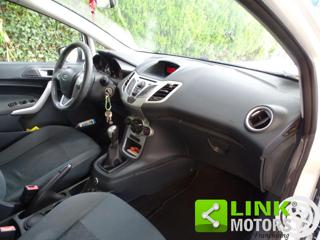 FORD Fiesta usata, con Sedile posteriore sdoppiato