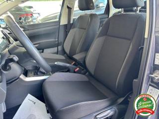 VOLKSWAGEN Polo usata, con Controllo trazione