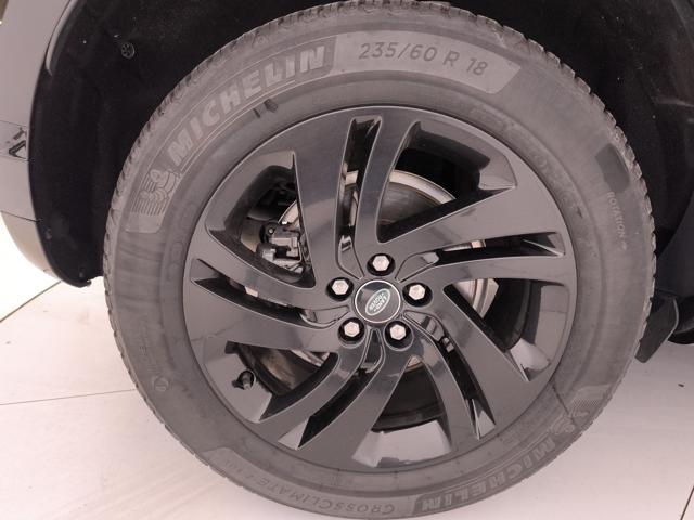 LAND ROVER Range Rover Evoque usata, con Controllo elettronico della corsia