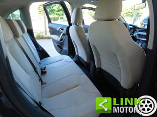 CITROEN C3 usata, con Fendinebbia