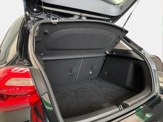 MERCEDES-BENZ A 180 usata, con Fendinebbia