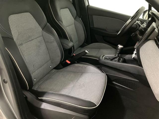 RENAULT Clio usata, con ESP