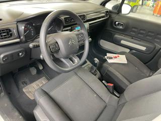 CITROEN C3 usata, con Servosterzo