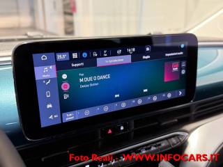 FIAT 500e usata, con Immobilizzatore elettronico