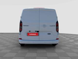 FORD Transit Custom usata 3