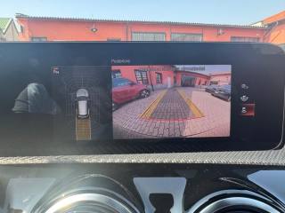MERCEDES-BENZ CLA 180 usata, con Controllo automatico clima