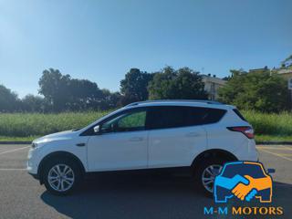 FORD Kuga usata, con Chiusura centralizzata