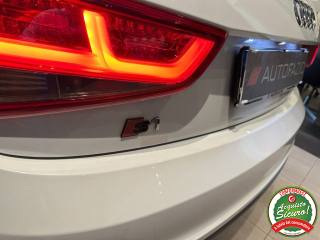 AUDI A1 usata, con Controllo trazione