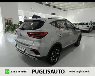 MG ZS usata, con Airbag Passeggero