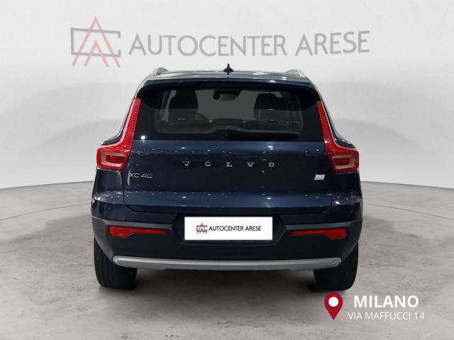 VOLVO XC40 usata, con Alzacristalli elettrici