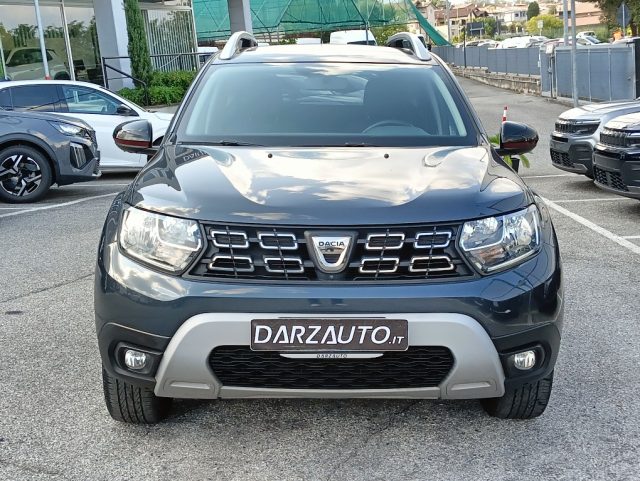 DACIA Duster usata, con Airbag