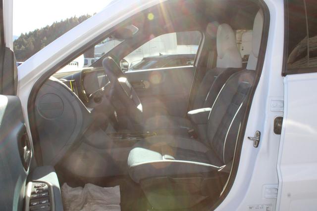 FIAT Grande Panda usata, con Controllo trazione