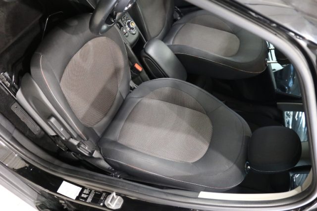 MINI Countryman usata, con Cruise Control