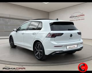 VOLKSWAGEN Golf usata, con Cerchi in lega