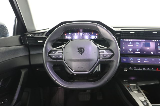 PEUGEOT 308 usata 11