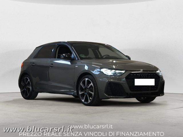 AUDI A1 usata, con Airbag