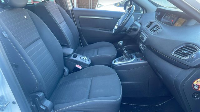 RENAULT Scenic usata, con Bluetooth